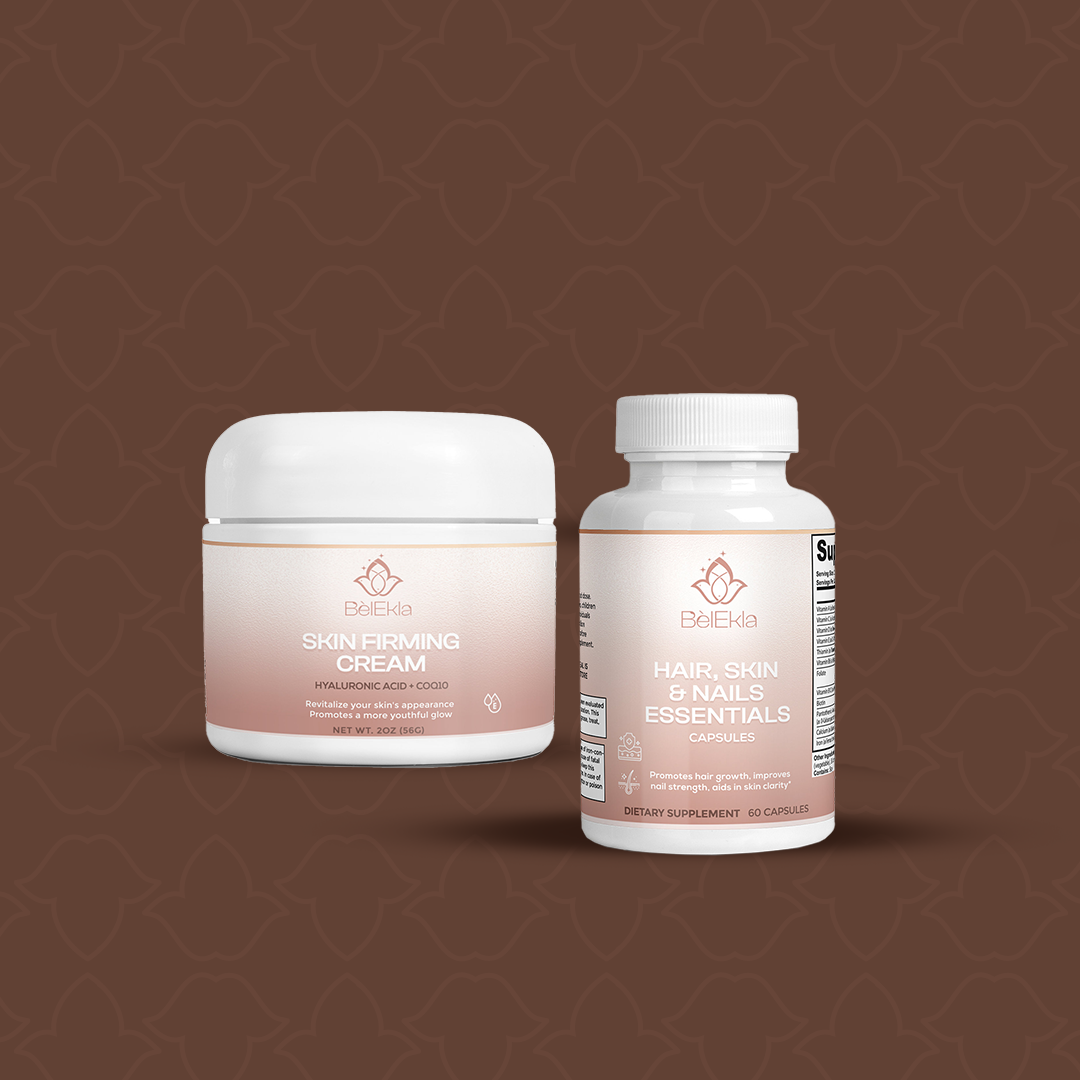 Radiance Boost Bundle