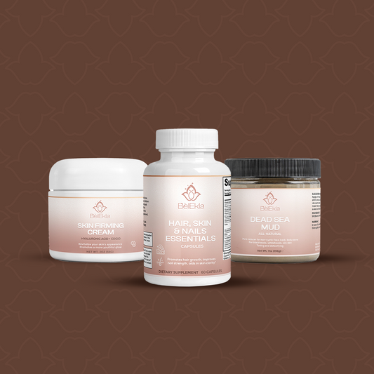 Ultimate Rejuvenation Bundle