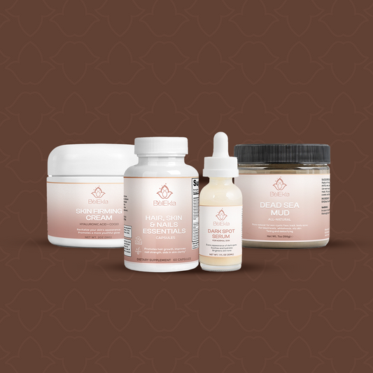 Complete Care Bundle